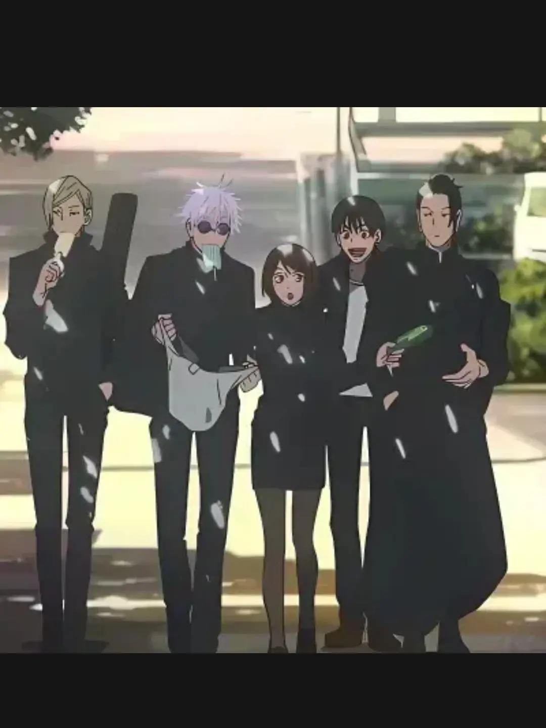 masamichi.official의 JJK 2006