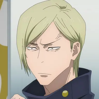 Profile image of Kento Nanami