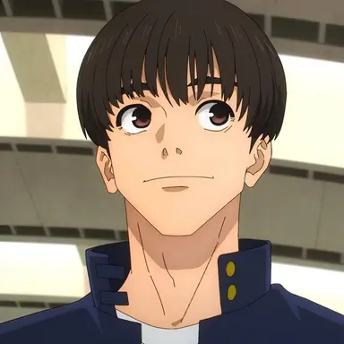 Profile image of Yu Haibara