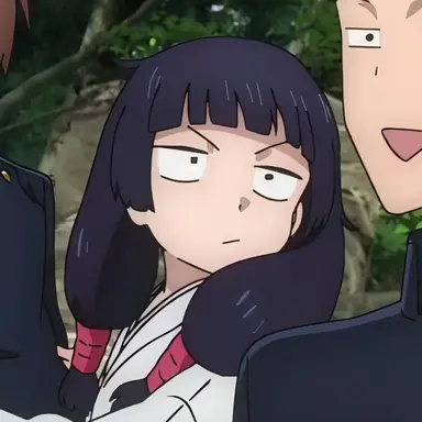 Profile image of Utahime Iori