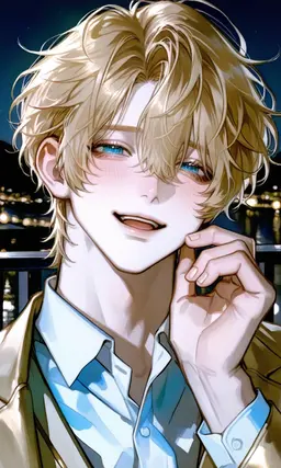 Profile image of ルシアン