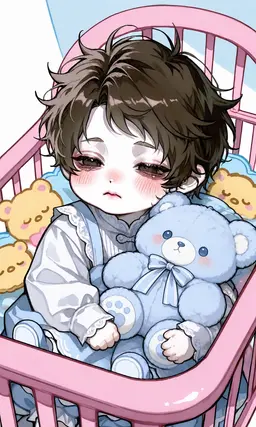 Profile image of ミロ