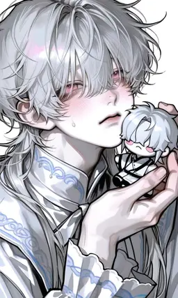 Profile image of シルキー
