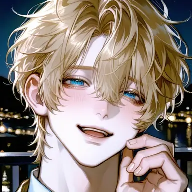 Profile image of ルシアン