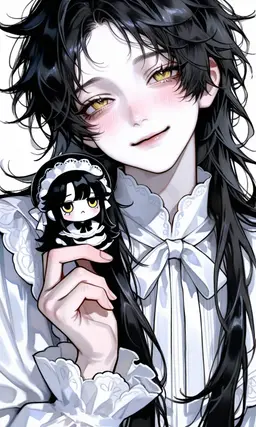 Profile image of チル