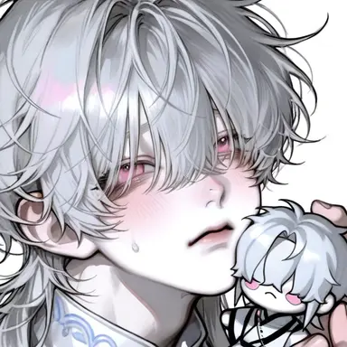 Profile image of シルキー