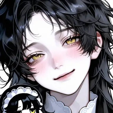 Profile image of チル