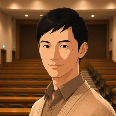 Profile image of Shukuji