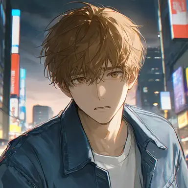 Profile image of 及川 湊