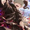 Profile image of 極限の魔王グラージオ