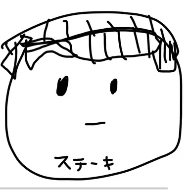Profile image of ステーキ