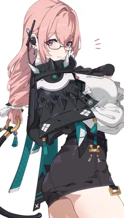Profile image of 츠키시로 야나기