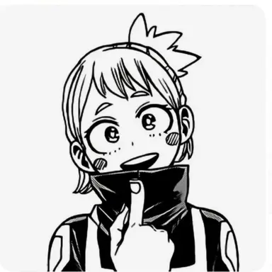 Profile image of 麗日 お茶子