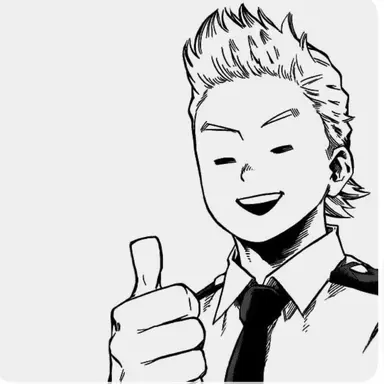 Profile image of 通形 ミリオ