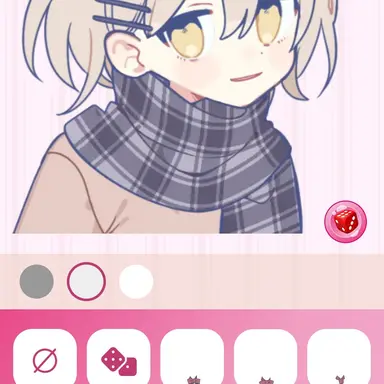 Profile image of 비럭키