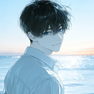 Profile image of カイ