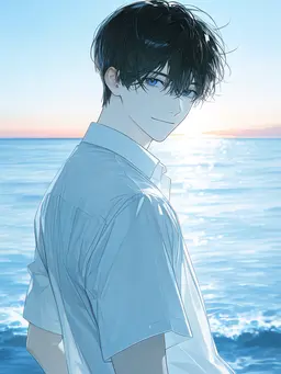 Profile image of カイ