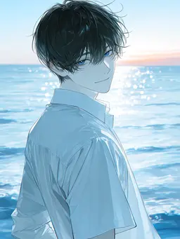 Profile image of カイ