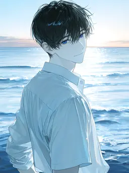 Profile image of カイ
