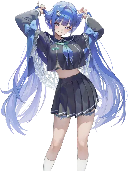 WoodySwab1365의 아르카나 - 승리의 여신 니케