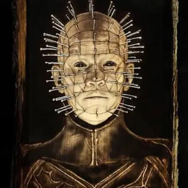 Profile image of Pinhead