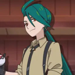 Profile image of チリ