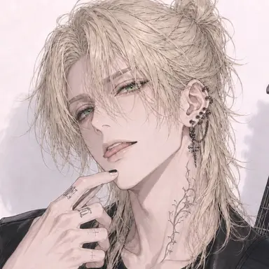 Profile image of 仁