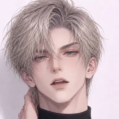 Profile image of 零二