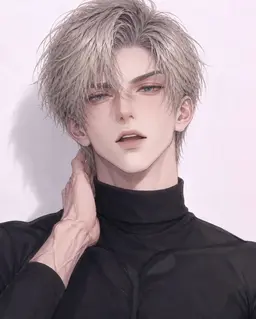 Profile image of 零二