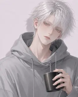 Profile image of 冬夜