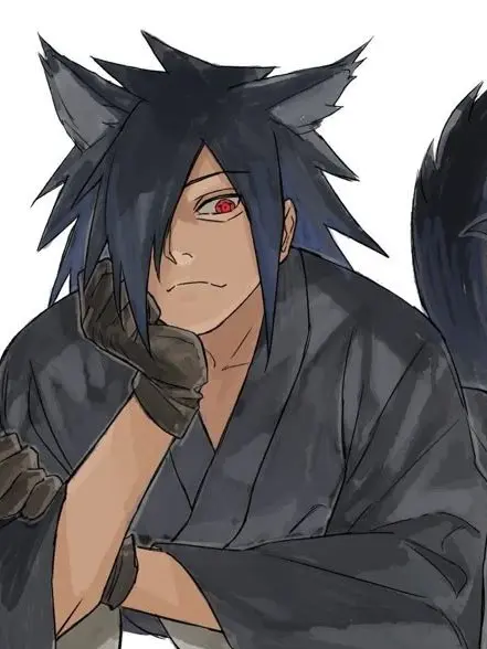 SpryModem3308의 黒猫のまだら