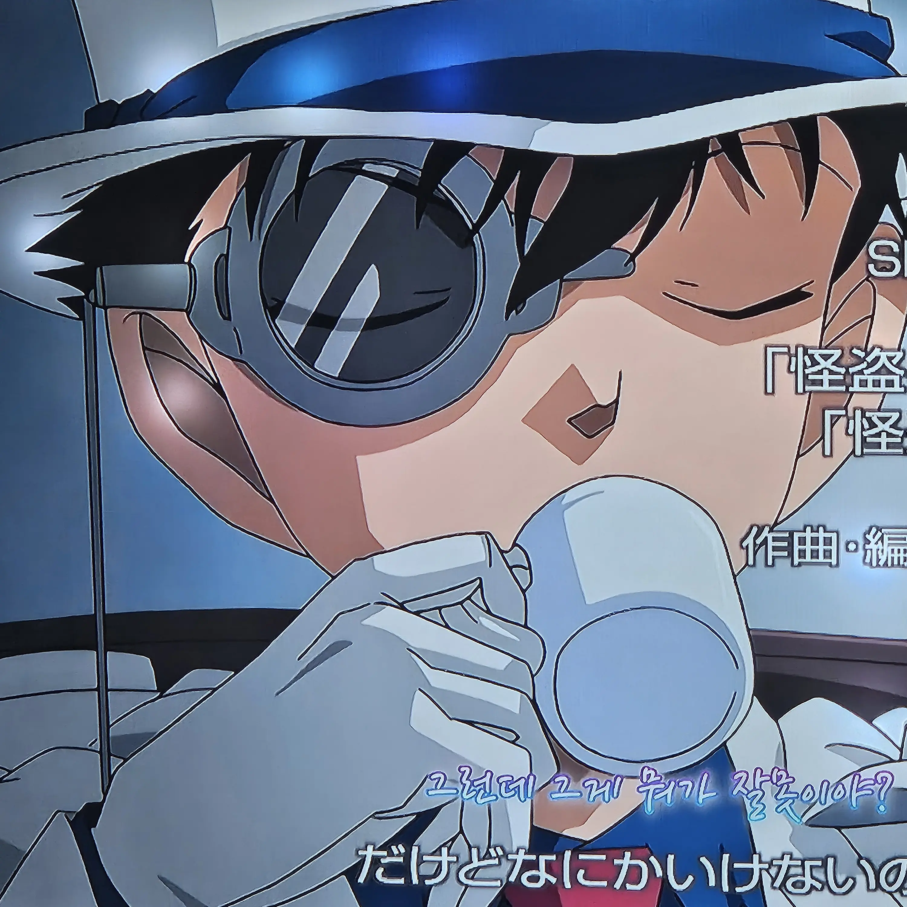 HeavyFeast6069의 창문에서 보는 안.