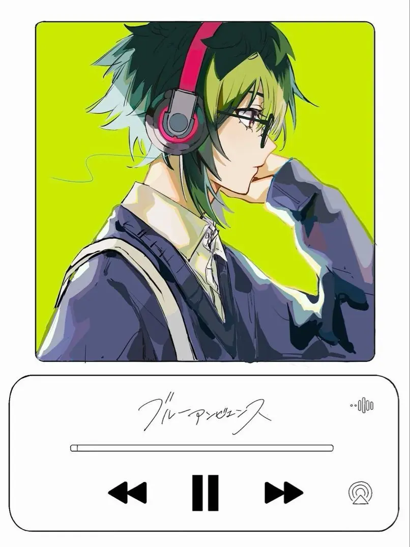 nyomo_2434_115의 ブルーアンビエンス