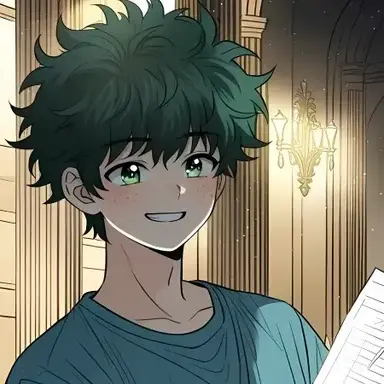 Profile image of Bakudeku AU Doctor
