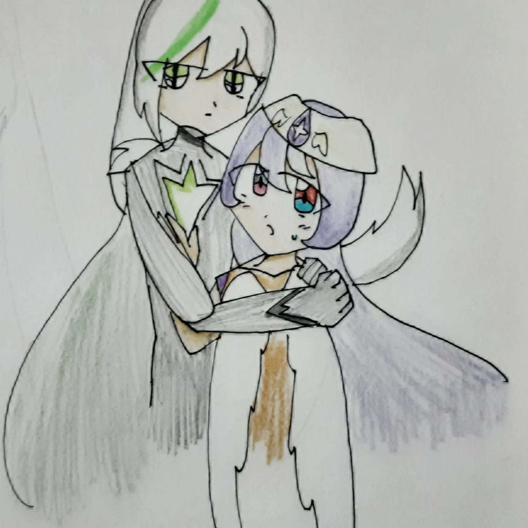 Rainbow7474의 노는게제일좋아님, 신청합니다!