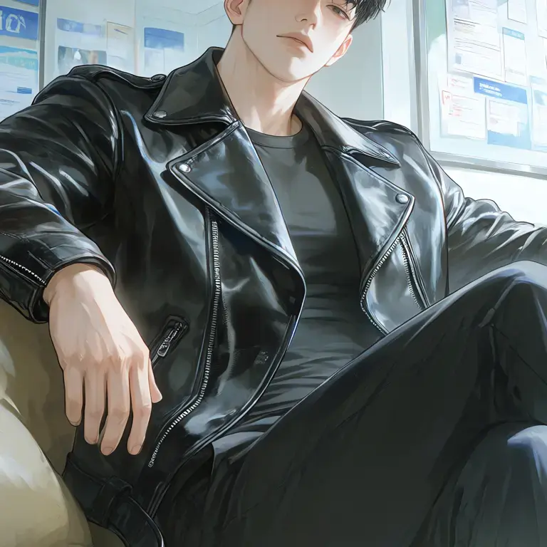 StiffTax9751의 チェ・ヒョヌ