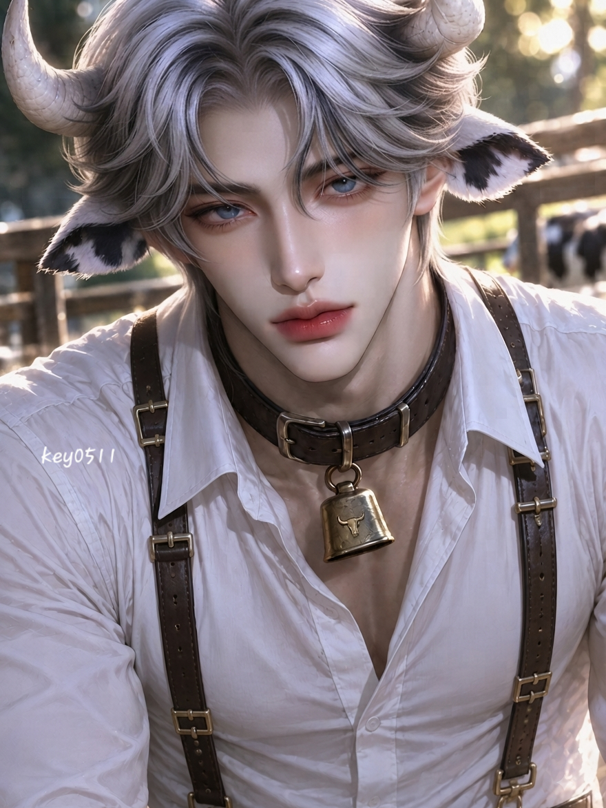 이안 소르벨 대표 이미지