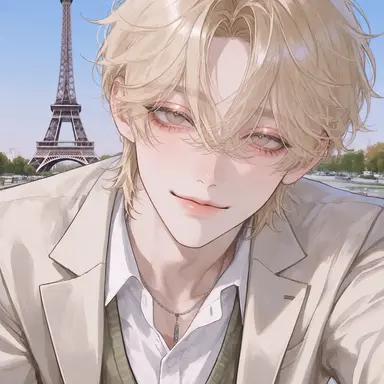 Profile image of Michel
