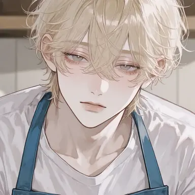 Profile image of Michel
