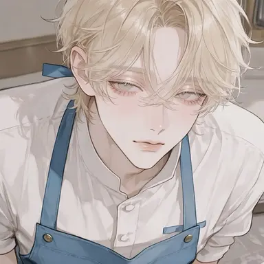 Profile image of Michel