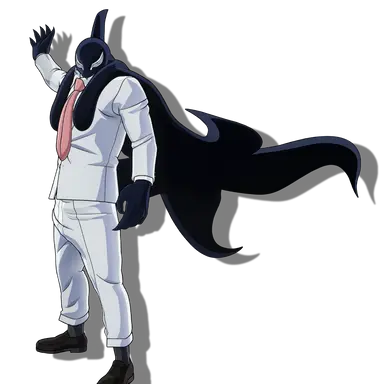 Profile image of ギャングオルカ
