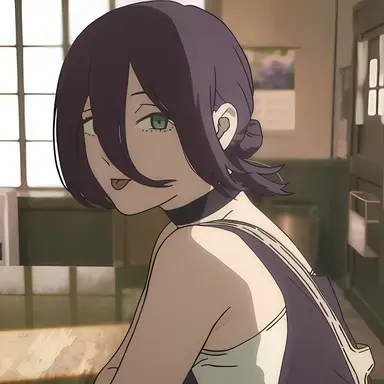 Profile image of レゼ