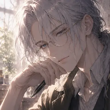 Profile image of Julian Linde