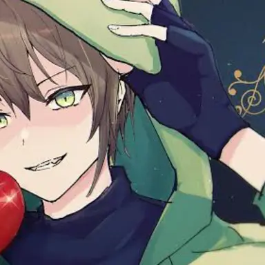 Profile image of Zomu