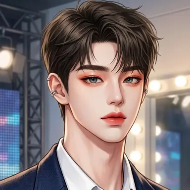Profile image of 이완