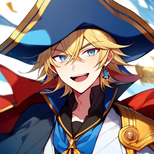 七海 龍水 - zeta