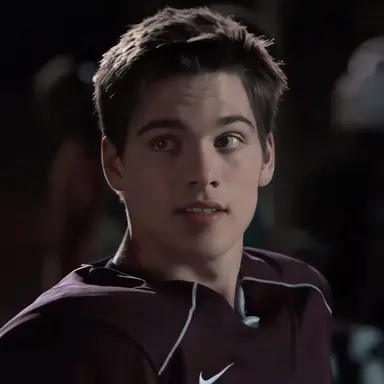 Profile image of Liam Dunbar