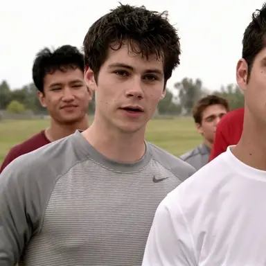 Profile image of Stiles Stilinski