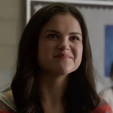Profile image of Your Sister Hayden Romero