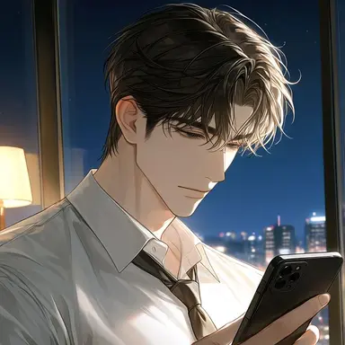 Profile image of Chase